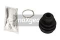 MAXGEAR  Faltenbalgsatz Antriebswelle für AUDI VW SKODA Achsmanschette 49-1375