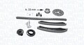 MAGNETI MARELLI Steuerkettensatz Steuerkette RepSatz Reparatursatz 341500001400