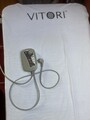 Vitori Matte mit Auflage