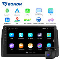 Für BMW 3er E46 Eonon E46A13 Android 13 Autoradio 9" Navi Bluetooth CarPlay +KAM