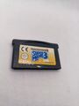 Nintendo GameBoy Advance: Super Mario Advance 4: Super Mario Bros. 3