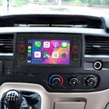 7 inch Android 13 Autoradio Für Ford Transit 2006-2011 Carplay GPS NAVI BT 4+64G