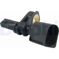 Delphi SS20002 Sensor Raddrehzahl für SEAT SKODA VW AUDI