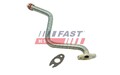 FAST Ölschlauch FT61463 für DACIA  passend für NISSAN RENAULT