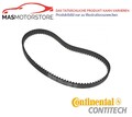 ZAHNRIEMEN STEUERRIEMEN CONTITECH CT1243 A FÜR FORD FIESTA VII,FOCUS III
