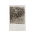 AK Ansichtskarte / Foto Feine Herren beim Spaziergang - 1913