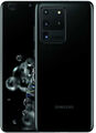 Samsung Galaxy S20 Ultra 5G Dual-SIM 128GB Schwarz Cosmic Black - Gut