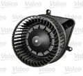 VALEO Innenraumgebläse 698813 für AUDI SEAT
