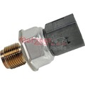 Metzger 0906317 Sensor Kraftstoffdruck für VW CRAFTER 30 35 30 50 2E 2F