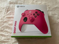 Xbox Series X/S Wireless Kontroller - Deep Pink