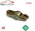 SCHLEPPHEBEL MOTORSTEUERUNG INA 422 0075 10 8PCS P FÜR FIAT DOBLO,FREEMONT