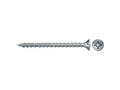 Fischer Spanplattenschrauben Power-Fast FPF II CZF 5,0x30 VPE 500 Stück