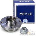 MEYLE RADNABE MIT RADLAGER VORNE FÜR BMW 3-ER E30 Z1