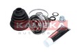 6001 KAMOKA Gelenksatz, Antriebswelle für AUDI,SEAT,SKODA,VW