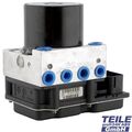 ABS Steuergerät VW 0265800511 6Q0907379AF 6Q0614117S 24Monate Garantie*