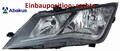 ABAKUS 445-1134RMLDEM2 Hauptscheinwerfer rechts Scheinwerfer für Seat 