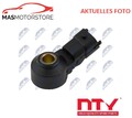 KLOPFSENSOR NTY ESS-FT-002 V FÜR OPEL CORSA D,ASTRA H,COMBO,CORSA C,ASTRA G