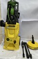 Kärcher 1.324-360.0 K 4 Premium Power Control Auto und Haus Hochdruckreiniger