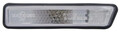 Blinkerleuchte vorne rechts weiß 18-0459-15-9 TYC für BMW 3 Coupe 3 3 Touring X5