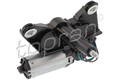Wischermotor TOPRAN 208 921 für OPEL ASTRA CC T98 16V F08 F48 LPG CDTI DTI OPC