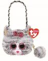 Ty Fashion 95218 Mini Handtasche Katze Kiki - Beanie Boos