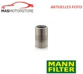 MOTOR LUFTFILTER MOTORFILTER MANN-FILTER C 24 508 P FÜR IVECO I-III,EUROFIRE