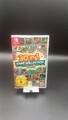 30 in 1 Game Collection Vol. 2 Nintendo Switch OVP NEU Sealed