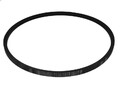 Keilriemen CONTITECH 17 X 1050 für ISUZU TROOPER I (UBS) 2.2 1984-1991