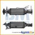 Ruß-/Partikelfilter, Abgasanlage Approved BM CATALYSTS BM11043H