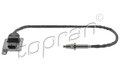 NOx-AdBlue-Sensor 625 010 TOPRAN für MERCEDES-BENZ C-KLASSE C-KLASSE T-Model CLS