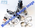 BTS Turbo Turbolader für VW Touran 1T1 1T2 2.0 TDI 16V Passat Variant 3C5 1K1