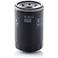 Ölfilter MANN-FILTER W 6014 Anschraubfilter für ALFA ROMEO GIULIETTA (940)