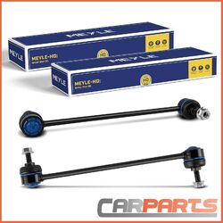 2X MEYLE 6160600003/HD STABILISATOR VORNE L+R FÜR OPEL ASTRA G H ZAFIRA INSIGNIA