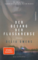 Der Gesang der Flusskrebse - Roman von Delia Owens (2022, Taschenbuch)