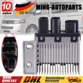 Relais Kühlerlüfter Steuergerät 9-PIN passend für VW T5 Multivan V 7H0919506 DHL