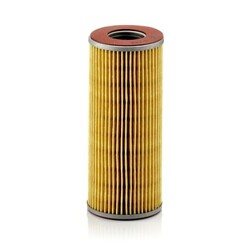 1x Ölfilter MANN-FILTER H 712 k passend für ALFA ROMEO AUSTIN CITROËN FIAT VM