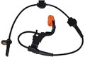 KAVO PARTS BAS-2017 ABS Sensor Raddrehzahl Vorne Links für HONDA CR-V II (RD)
