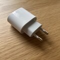 Original Apple 20W Watt USB‑C Power Adapter Netzteil Ladegerät iPhone iPad Watch