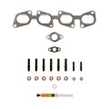 ORIGINAL® Ajusa Montagesatz, Lader für Opel ZAFIRA / ZAFIRA FAMILY B ASTRA H#
