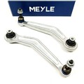 2x MEYLE Querlenker Hinten Oben für BMW 5er E39 E60 E61 6er E63 E64 7er E65 E66
