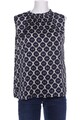 Betty Barclay Bluse Damen Oberteil Hemd Hemdbluse Gr. EU 40 Marineblau #fvd1gdh