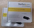 Startech.Com USB 3.0 Multi-Media Speicherkartenleser Adapter