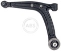 A.B.S. Querlenker Dreieckslenker 211678 für 695C FIAT 595 595C ABARTH 500C 500