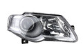 Scheinwerfer passend für VW Passat 05 3C 03/05-10/11 FF H7 H7 rechts Beifahrers.