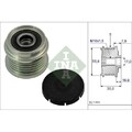 1x Generatorfreilauf Schaeffler INA 535 0007 10 passend für AUDI SEAT SKODA