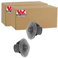 2X VAN WEZEL BLINKER GELB SEITENBLINKER VORNE BEIDSEITIG PASSEND FÜR FIAT