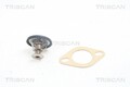 TRISCAN Thermostat Kühlmittel 8620 5688 für FIAT HYUNDAI PEUGEOT EXPERT 7A 406 2