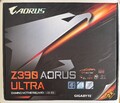 GIGABYTE Z390 AORUS Ultra Intel Z390 ATX Mainboard Sockel 1151v2 DDR4