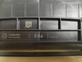 Original Original HP 64A CC364A LaserJet P4015 P4515 schwarz Tonerkassette offen