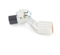 RIDEX 833C0144 Kurbelwellensensor Impulsgeber für VW Golf V Schrägheck (1K1)